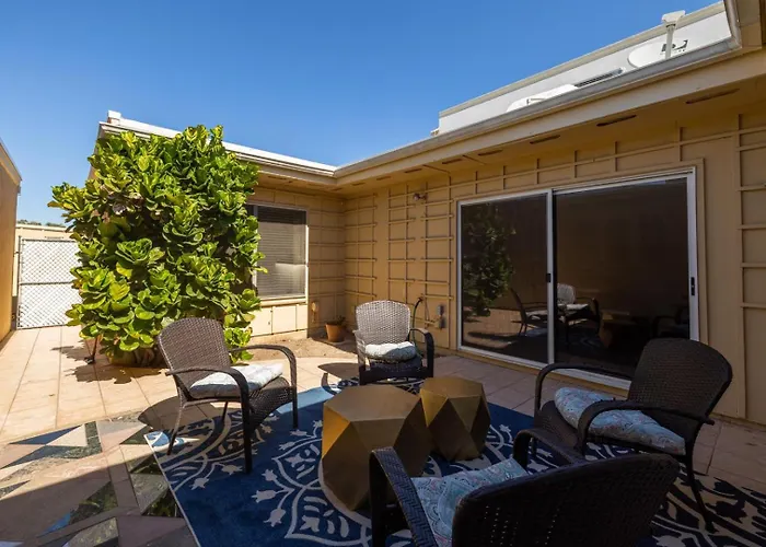 Orange Blossom Scottsdale