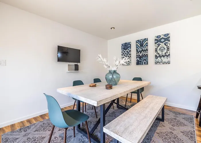 Appartamento Orange Blossom Scottsdale